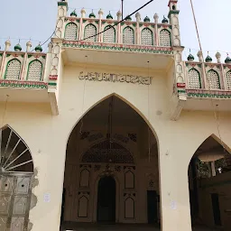 Karbala Abbas Bagh