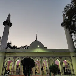 Karbala Abbas Bagh