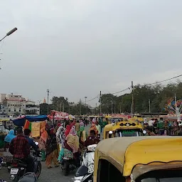 Karbala Ground