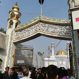 Karbala Puttan Saheba