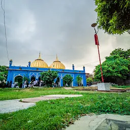 Karbala Puttan Saheba