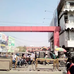 Karbigahiya Devi Temple