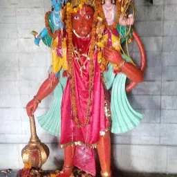Karbigahiya Devi Temple