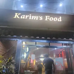 Kareem Food Restaurant