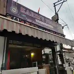 Kareem Food Restaurant