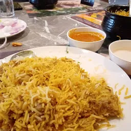 Kareem's - Best Non-Veg Biryani Restaurants in Raipur