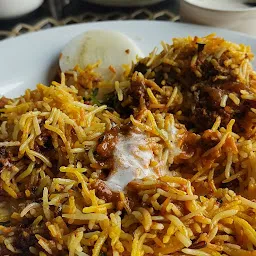 Kareem's - Best Non-Veg Biryani Restaurants in Raipur