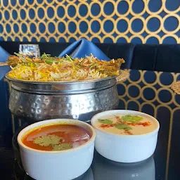 Kareem's - Best Non-Veg Biryani Restaurants in Raipur