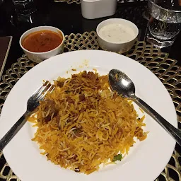 Kareem's - Best Non-Veg Biryani Restaurants in Raipur