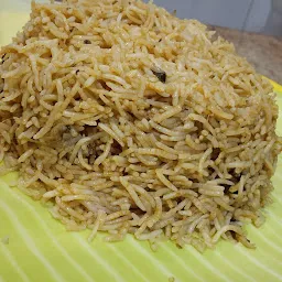 Kareem's biriyani paradise