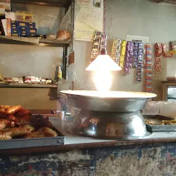 KareemTea stall