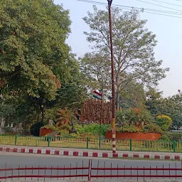 Kargil Chowk