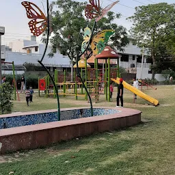 Kargil Park