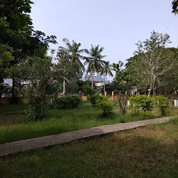 Kargil Victory Park
