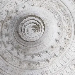 Karguan Ji Digamber Jain Temple