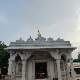 Karguanji Jain Temple