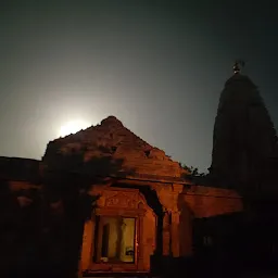 Karguanji Jain Temple