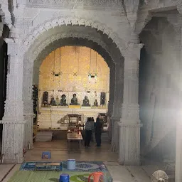 Karguanji Jain Temple