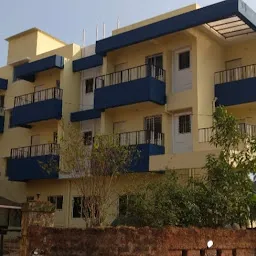 Karhade Brahmin Hostel.Ratnagiri