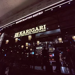 Karigari Restaurant