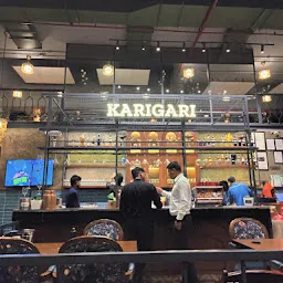 Karigari Restaurant