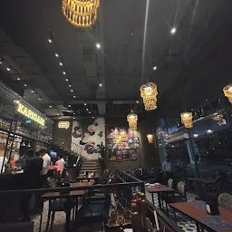 Karigari Restaurant