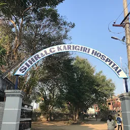 Karigiri health centre