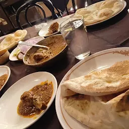 Karim's Mughlai Food