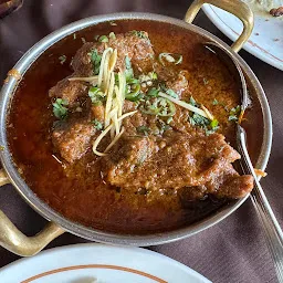 Karim's Mughlai Food