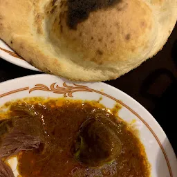 Karim's Mughlai Food