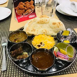 Karim's Restaurant From Delhi