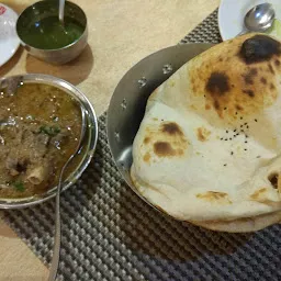 Karim's Restaurant From Delhi