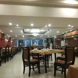 Karim's Restaurant From Delhi