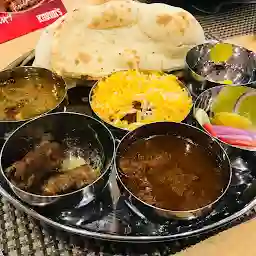 Karim's Restaurant From Delhi