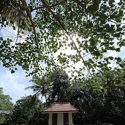 Karimbil Sree Buvanessery Temple