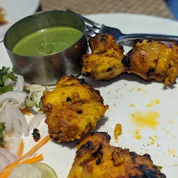 Karimeen Restaurant - Coimbatore