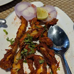 Karimeen Restaurant - Coimbatore