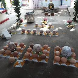 Karimpichivila Nager Kavu /Sree Durga Devi Temple