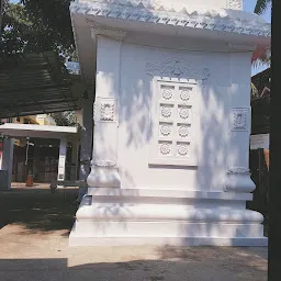 Karimpichivila Nager Kavu /Sree Durga Devi Temple