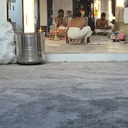 Karimpichivila Nager Kavu /Sree Durga Devi Temple