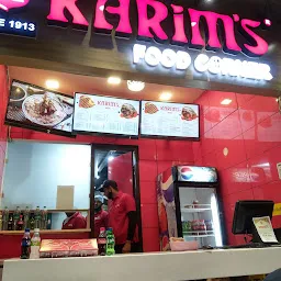 Karim’s food corner