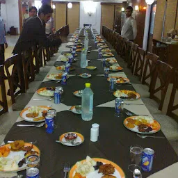 Karims Food Plaza
