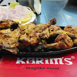 Karim’s Mall Road