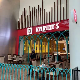 Karim’s Restaurants