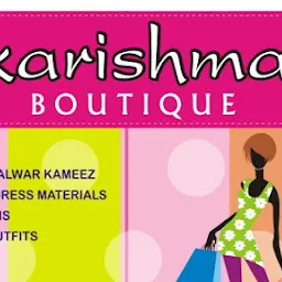 Karishma Boutique