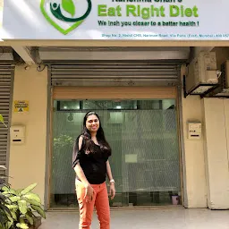 Karishma Shah’s Eat Right Diet