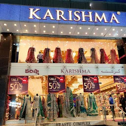 Karishma The Wedding Mall