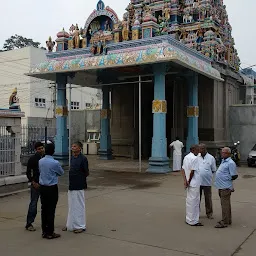 Karivaradharaja Perumal Temple