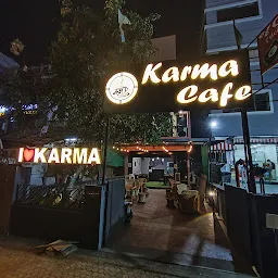 Karma Cafe