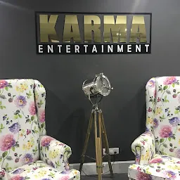 KARMA Entertainment